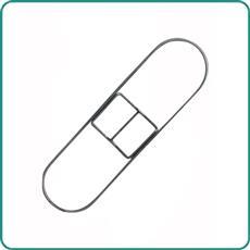 Janitorial Supplies Mop Dust Frame - Commercial Frame 5 X 18